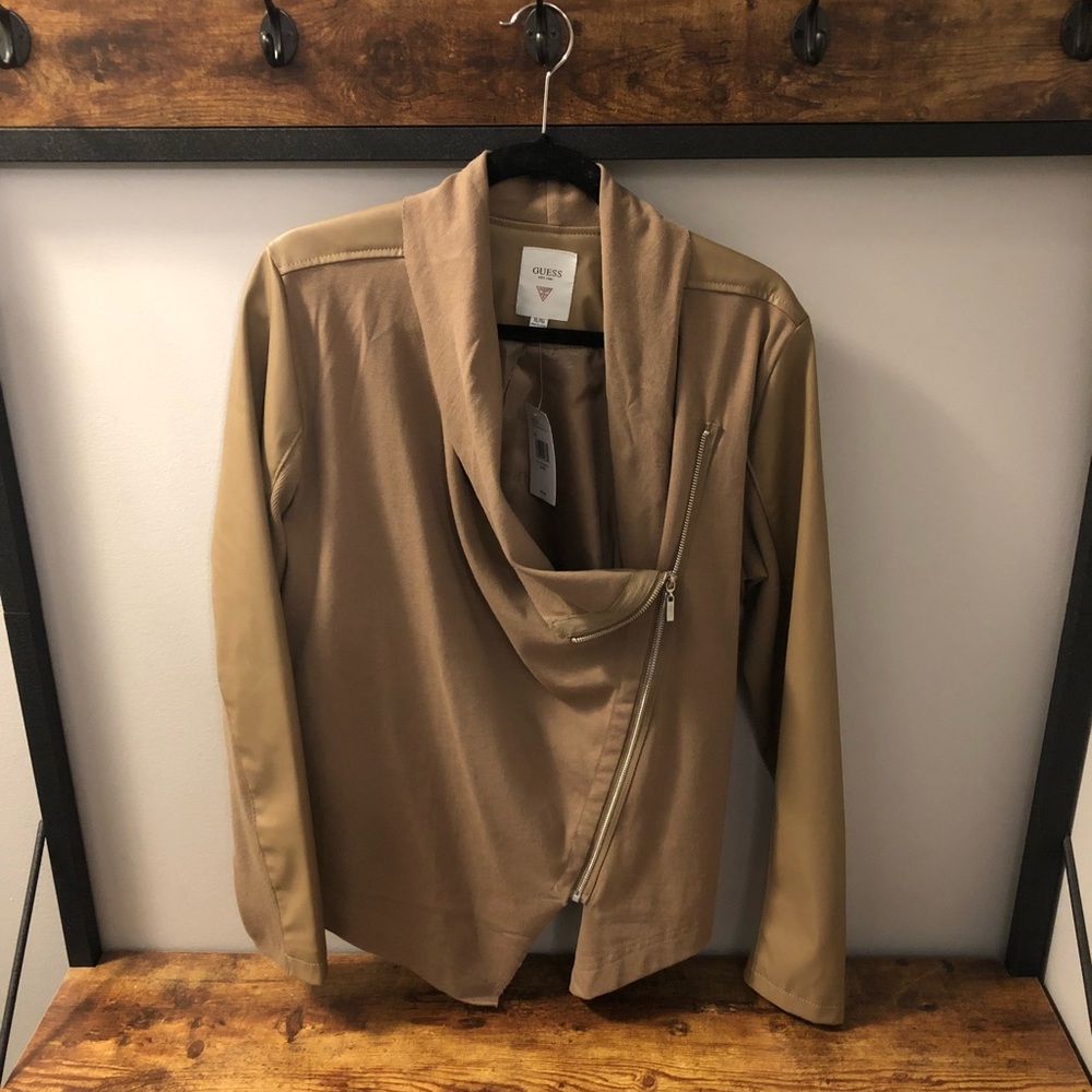 Guess jacket
